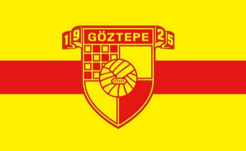 Göztepe'nin Süper Lig umudu