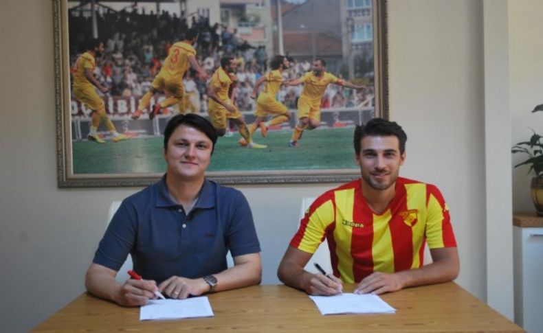 Göz-Göz transferde bombaları üst üste patlatıyor
