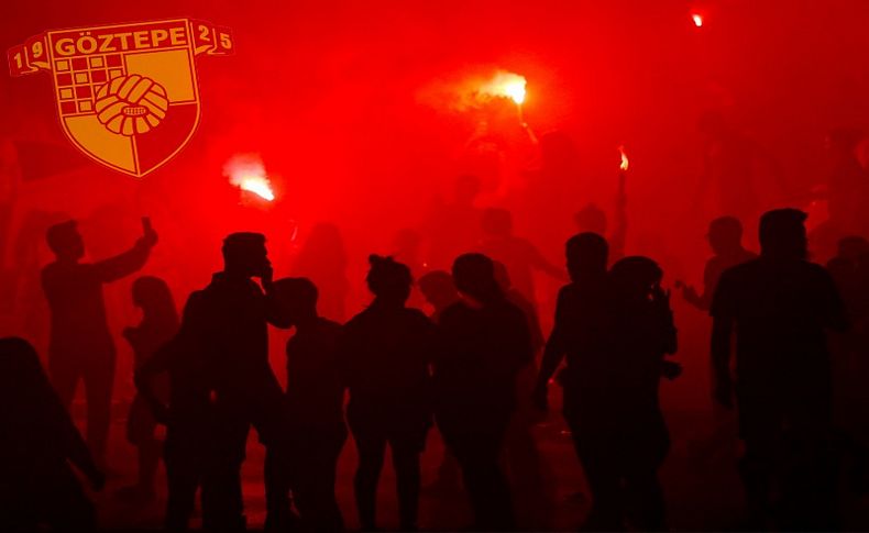 Göztepe, Süper Lig'de 28. sezonunda