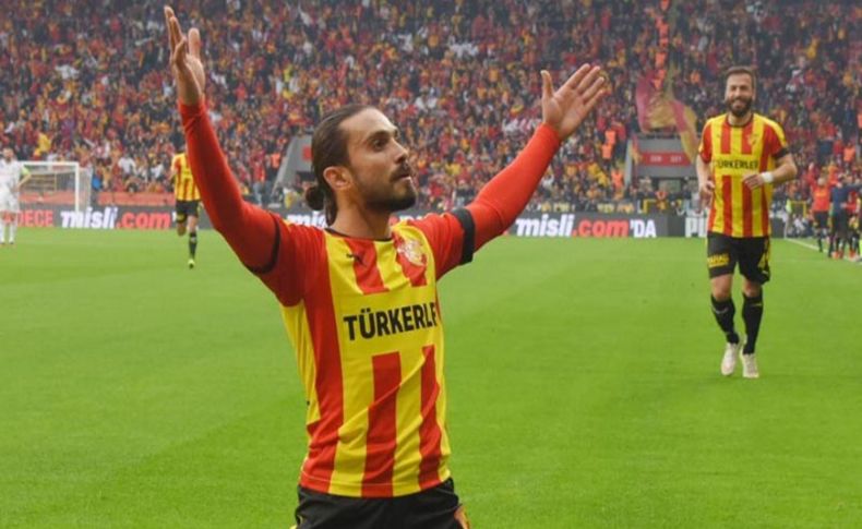 Göztepe, Süper Lig'de 29. sezonuna girdi