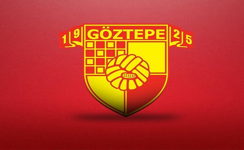 Göztepe tam gaz!