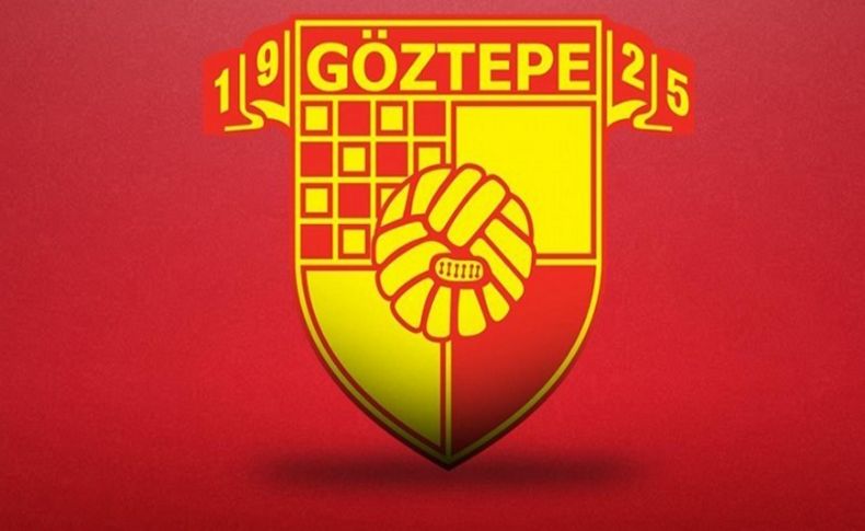 Göztepe taviz vermeyecek