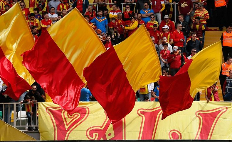 Göztepe'nin gözü Fransa ve Brezilya'da