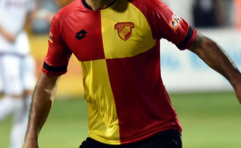 Göztepe transferde hareketli günler geçiriyor