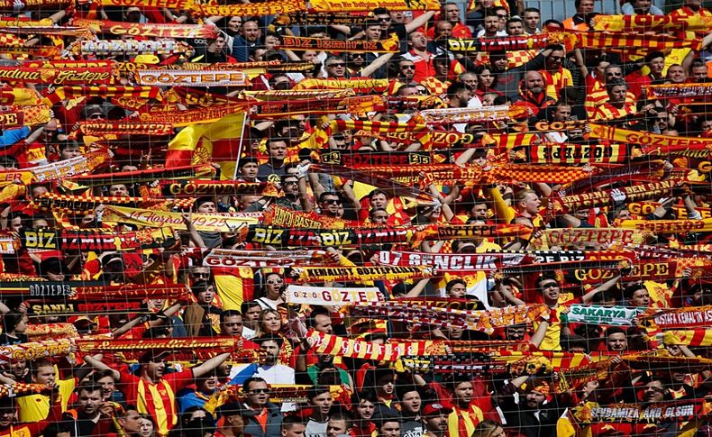 Göztepe transferde vites yükseltti