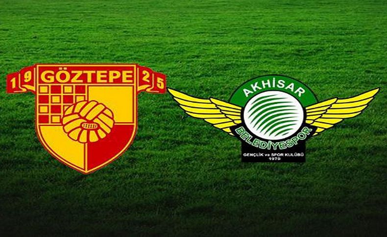 Göztepe ve Akhisarspor'u korkutan istatistik