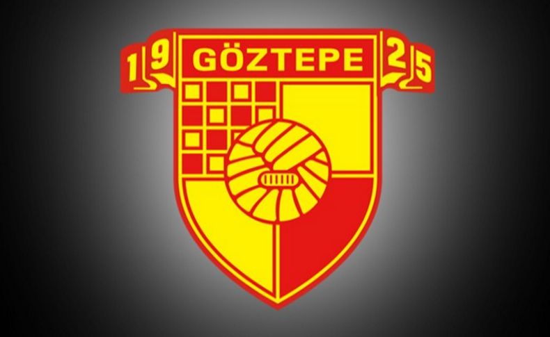 Göztepe'ye bir müjde de Torbalı'dan