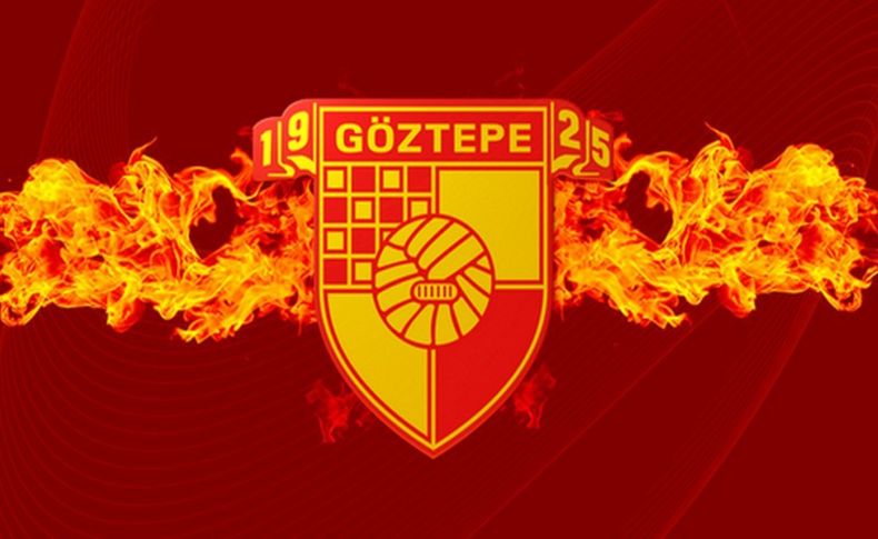 Göztepe'ye kötü haber