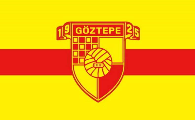 Göztepe'ye rakip tesellisi