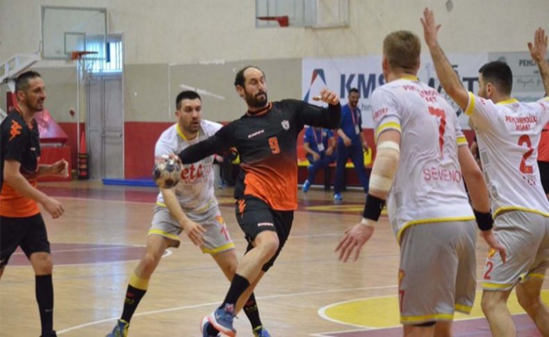Göztepe, Yozgat Bozokspor ile yenişemedi