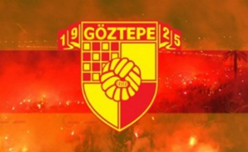 Göztepe'de ibre yerliye döndü