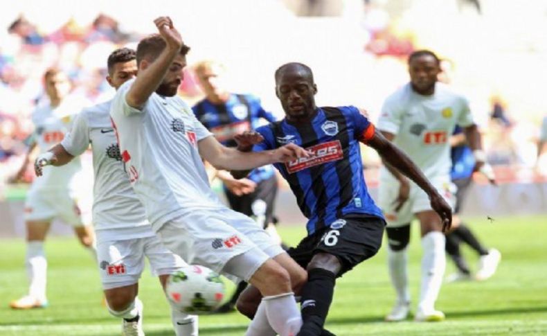 Göztepe'den Edinho'ya dönüş