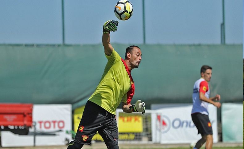 Göztepeli Beto'dan Beşiktaş'ın yıldızlarına övgü