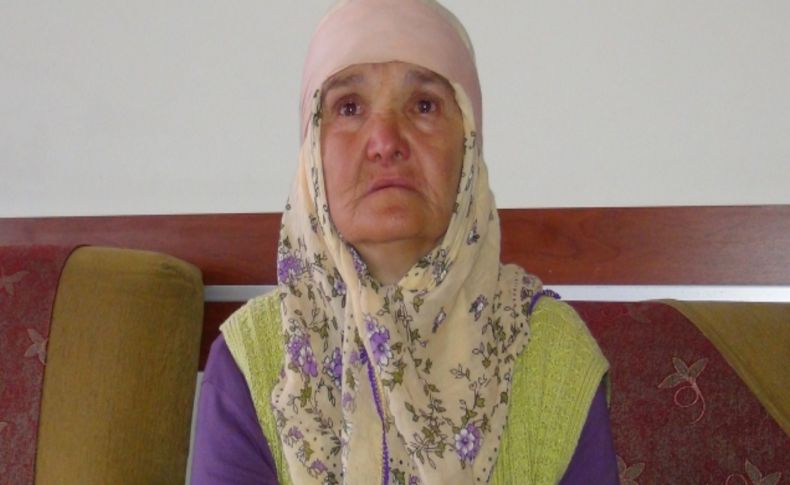 Gözü yaşlı anne, kayıplara karışan oğlunu arıyor