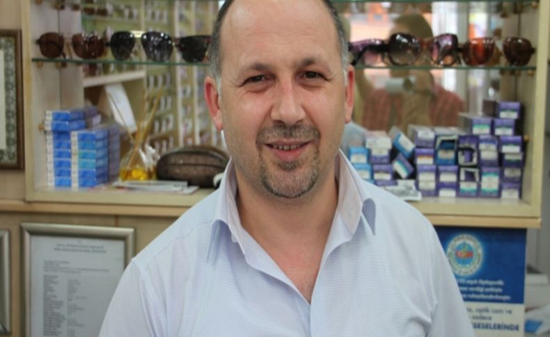 Grev kararı esnafta tedirginliğe neden oldu