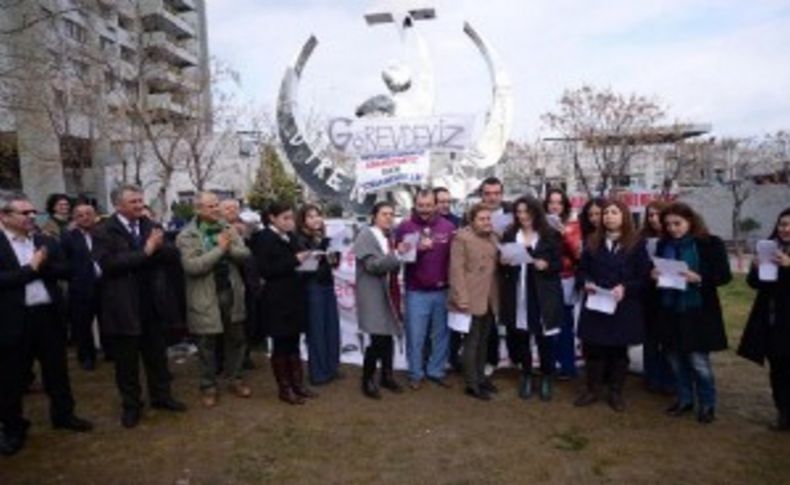 Greve Milletvekilinden destek var
