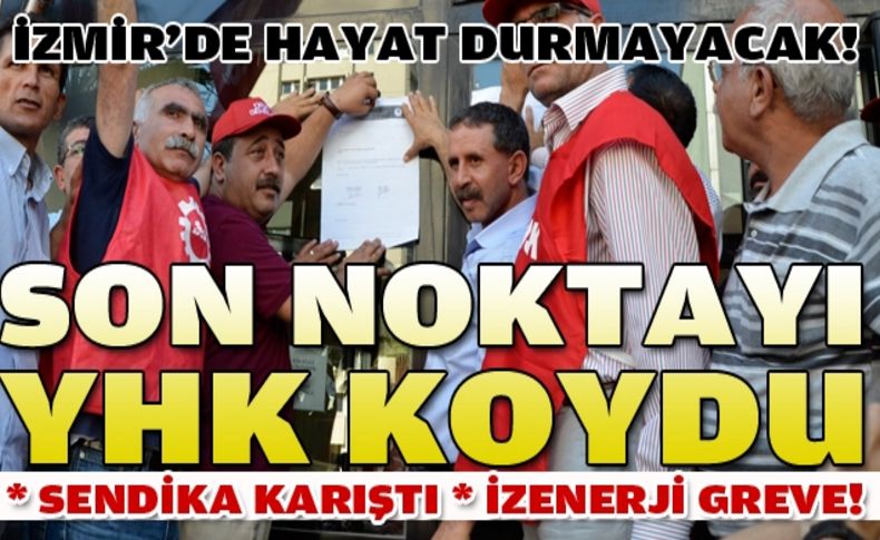 Greve 'Hakem' freni!