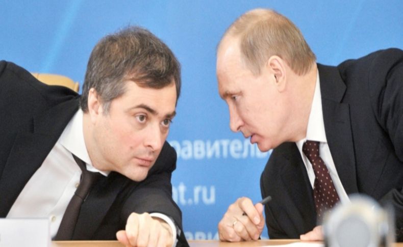 “Gri Kardinal” yeniden Kremlin’e döndü