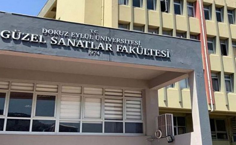 GSF Tınaztepe'ye taşınıyor