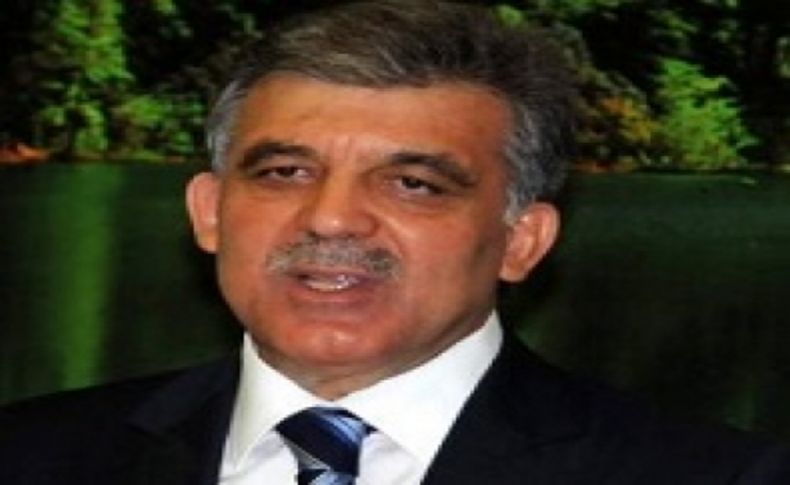Gül: Can kaybı şaka değil
