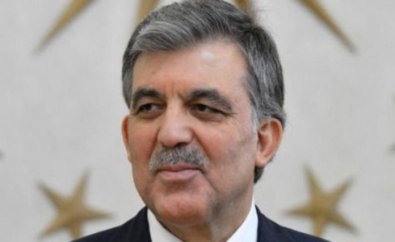 Gül: Ne yapacağımı göreceksiniz