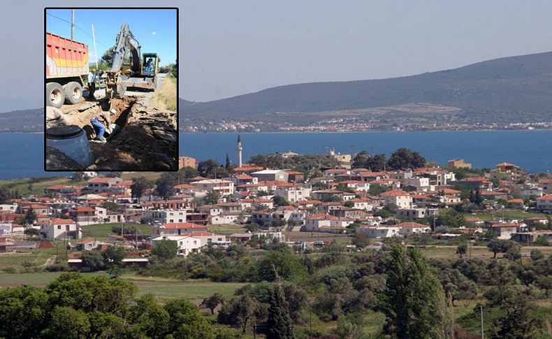 Gülbahçe'ye milyonluk yatırım
