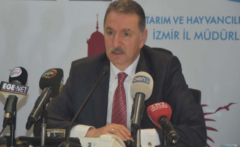 Güldal: '2016 İzmir için iyi bir yıl oldu'