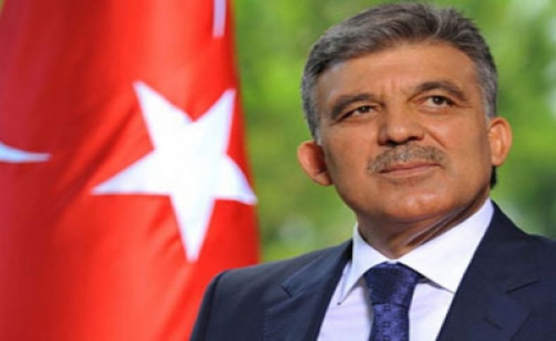 Gül’den yaşananlarla ilgili flaş açıklama