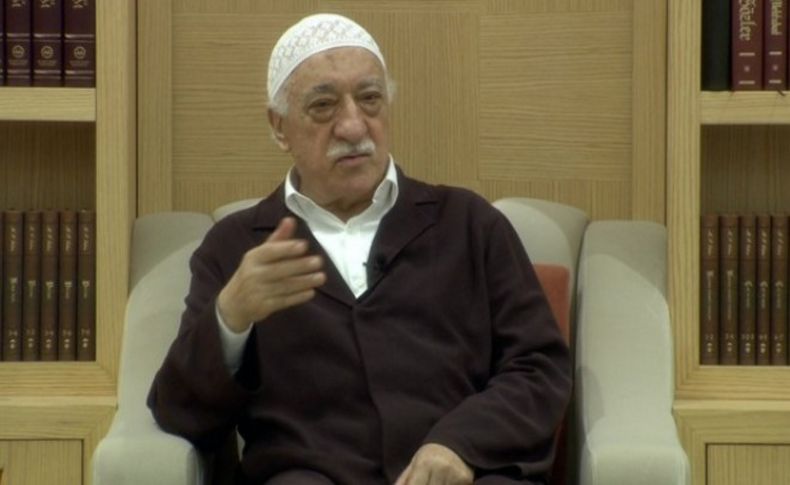 Gülen'e atanan avukat çekilmek istedi
