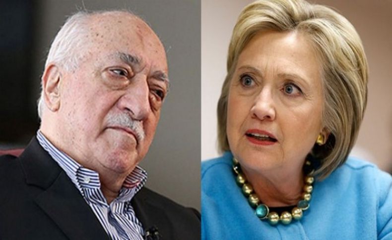 ‘Gülen-Hillary şüphesi ilişkileri zehirler’