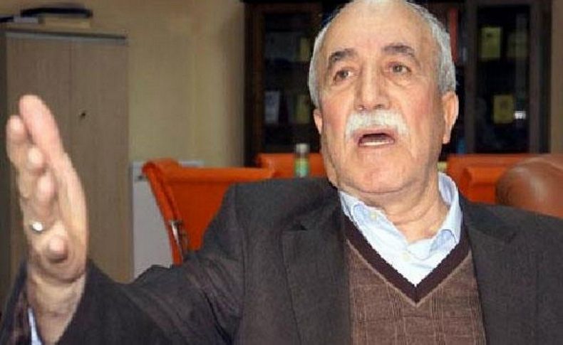 Gülen'in köpeğiyim dediği öne sürülen profesöre 7.5 yıl hapis