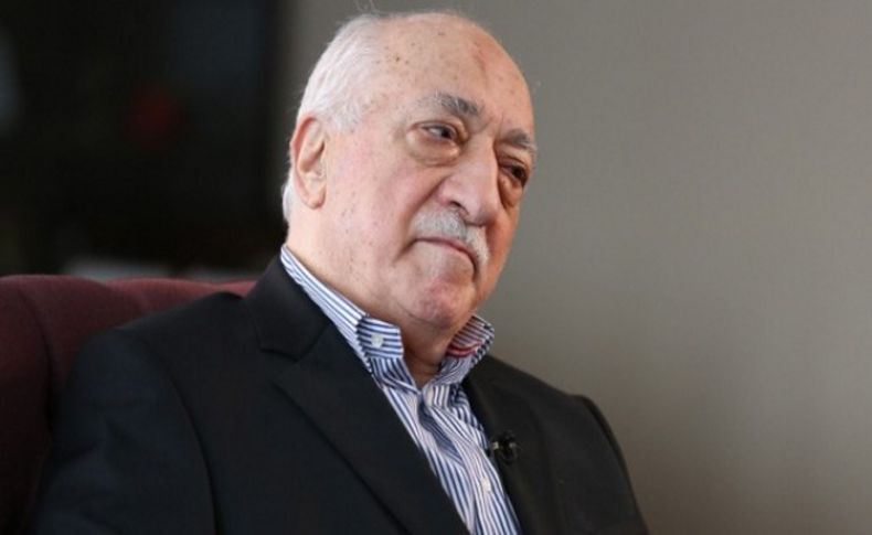 Gülen'in tüm kitap ve CD'leri toplatılacak