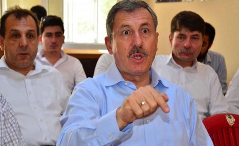 'Gülen, Türkiye'ye Humeyni gibi gelecekti!'