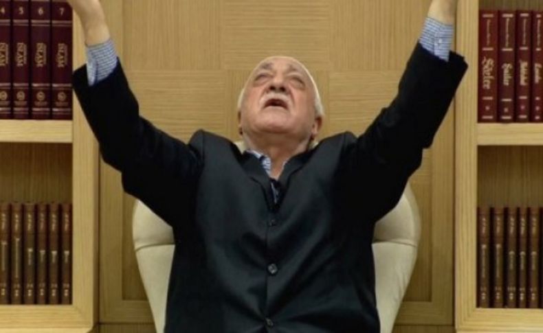 Gülen'in yerine geçecek isim kim'