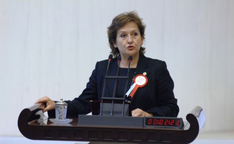 Güler: Bir tür üniversite değil de medrese olacaktır