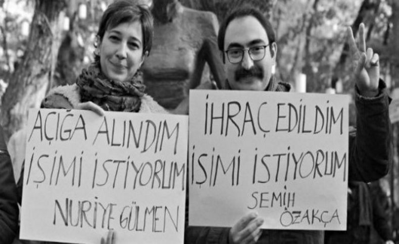 Gülmen ve Özakça Numune Hastanesi’nde muayene edildi