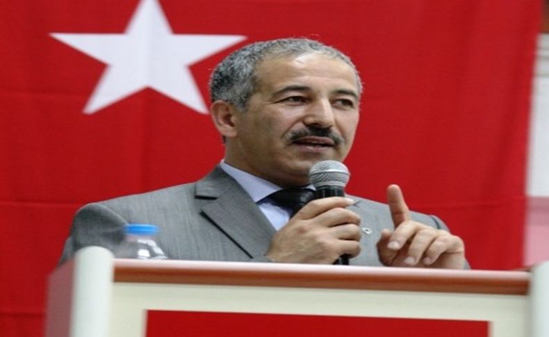 Gülnar'da Kutlu Doğum coşkusu