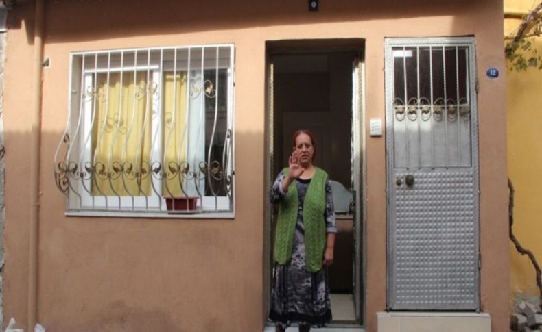 Gülten Hanım’ın rüyası gerçek oldu