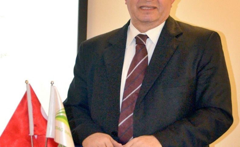 'Gümrük işlemlerine hakimiyet rekabeti artırır”