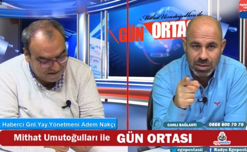 Gün Ortası'nda Dikili'yi karıştıran taciz iddiası masaya yatırıldı: İstifa çağrısı siyasi intikam mı'