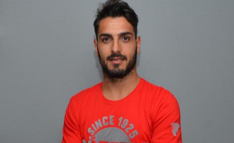 Göztepe, Beşiktaş'ın kalecisini aldı