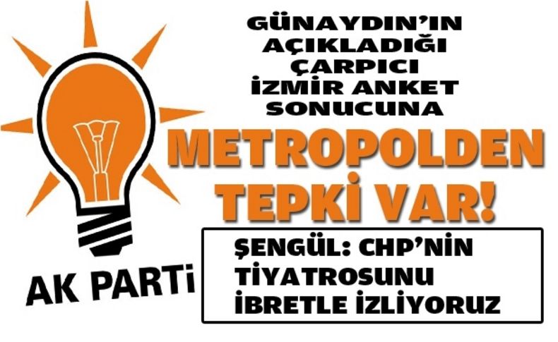 Günaydın'a metropolden sert tepki
