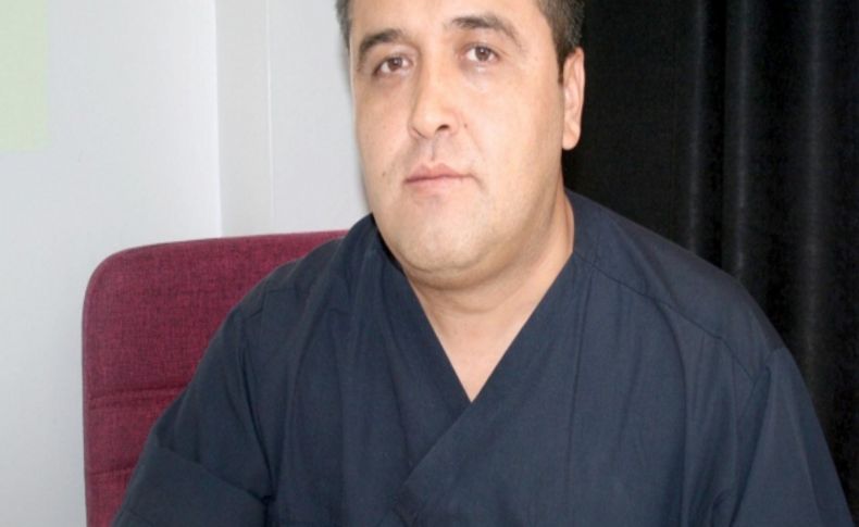 'Günde 80 telden fazla dökülen kişi, saçlarını kaybetme riski taşıyor'