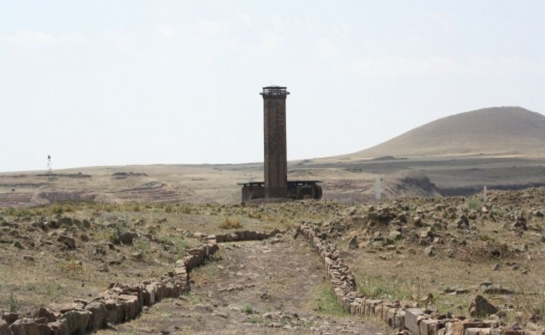 Güneşin doğduğu şehir Kars’ta turizm atağı