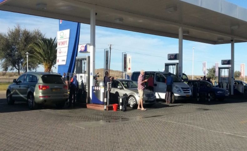 Güney Afrika’da altın grevi sona erdi