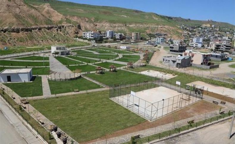 Güneydoğu'da iki ilçe il, iki il ilçe oluyor