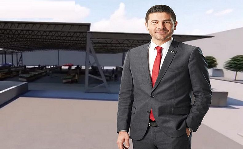 Gürbüz projelerini açıklamaya başladı