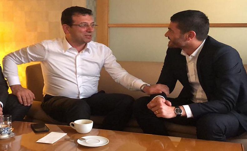 Gürbüz'ün seçim mesaisi devam ediyor... Yarın sandık başında olacak