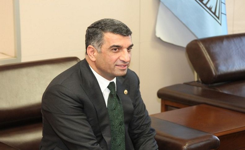 Gürsel Erol'a yeni görev!