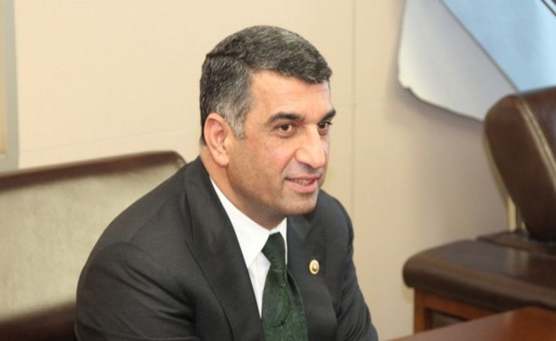 Gürsel Erol'dan çarpıcı adaylık açıklaması